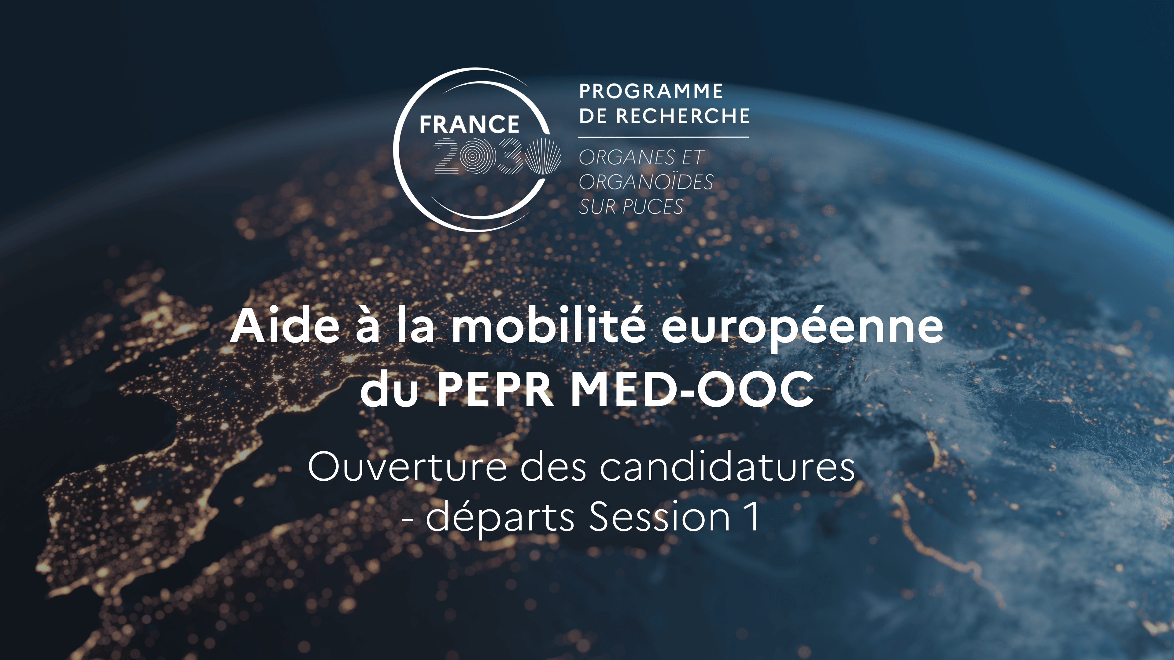 Aide à la mobilité européenne