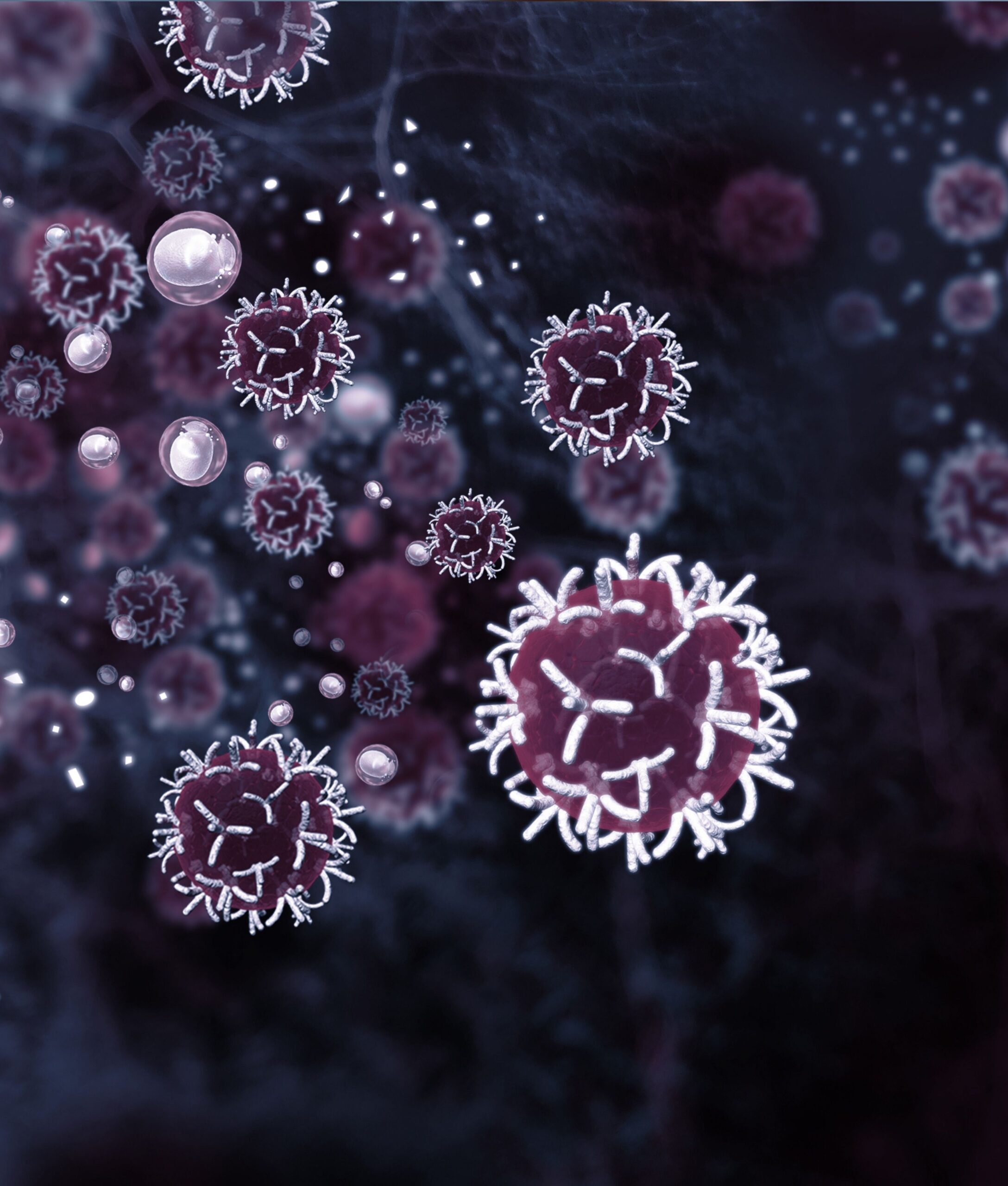  Micropuces pour l’analyse personnalisée des fonctionsimmunologiques en oncologie clinique de routine (MOHICAN) 