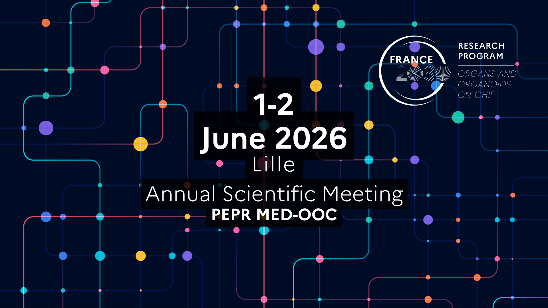  PEPR MED-OOC&rsquo;s 2nd Annual Scientific Meeting 