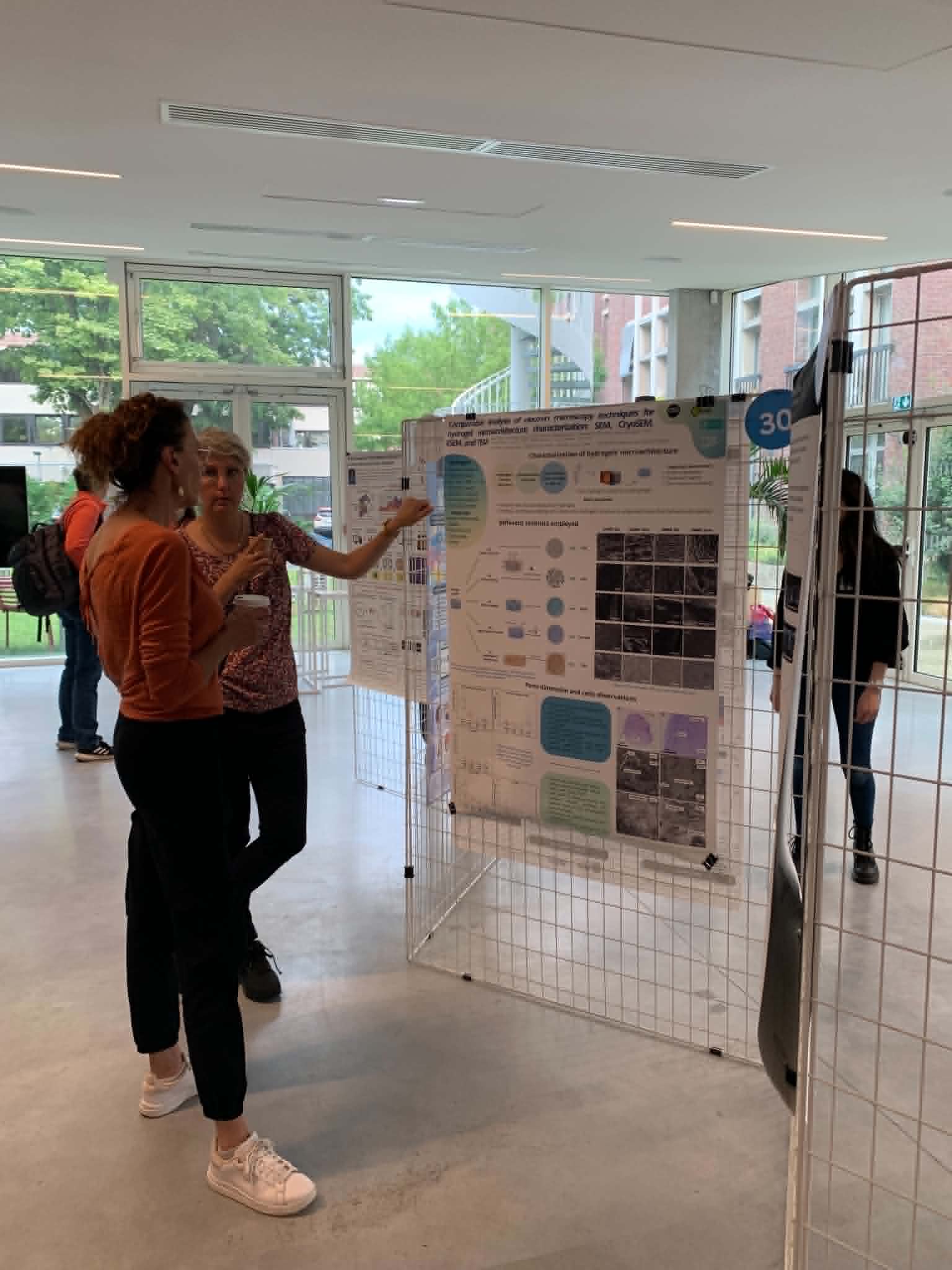  Poster Session – Annual Scientific Meeting 2026 